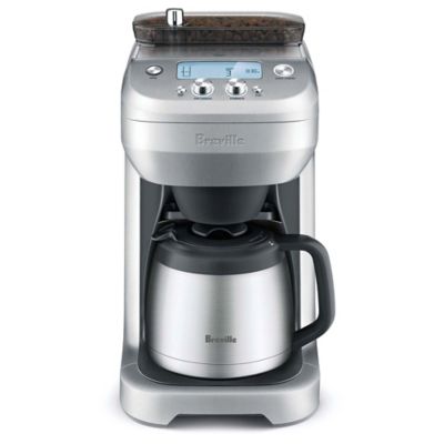 Breville Grind Control Coffee Maker - Bed Bath & Beyond